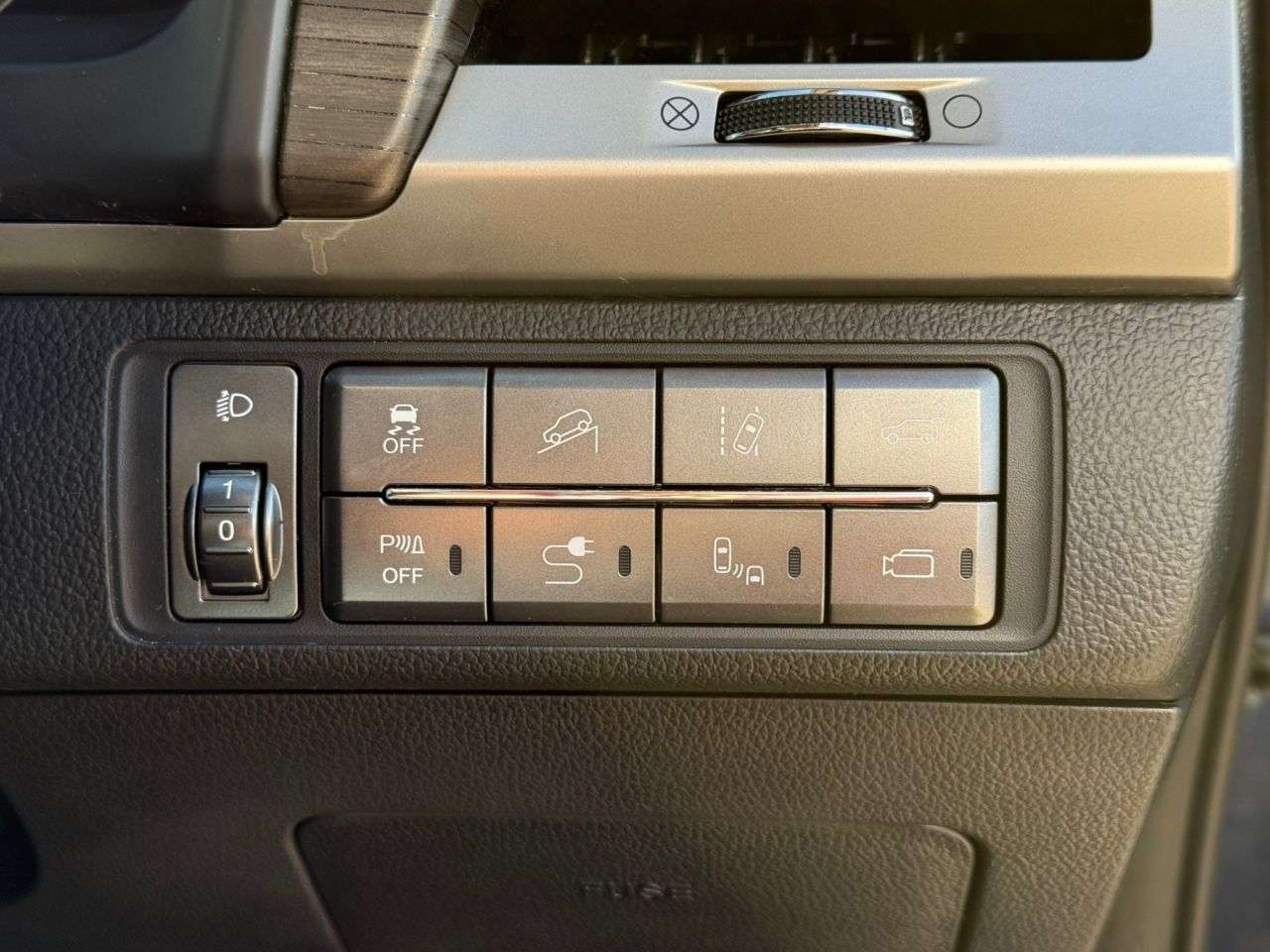 2018 SSANGYONG REXTON 2018 SSANGYONG REXTON