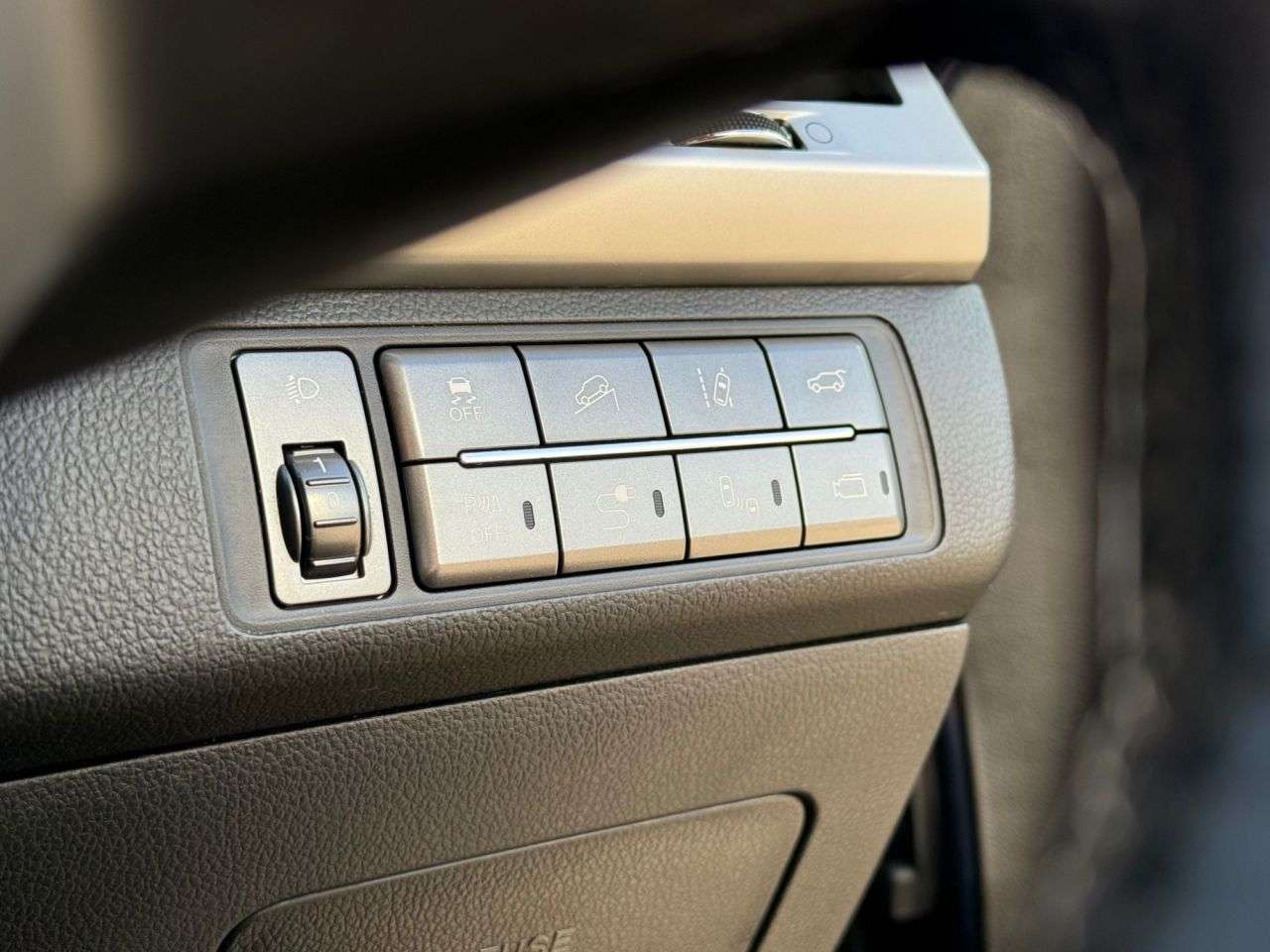 2018 SSANGYONG REXTON 2018 SSANGYONG REXTON