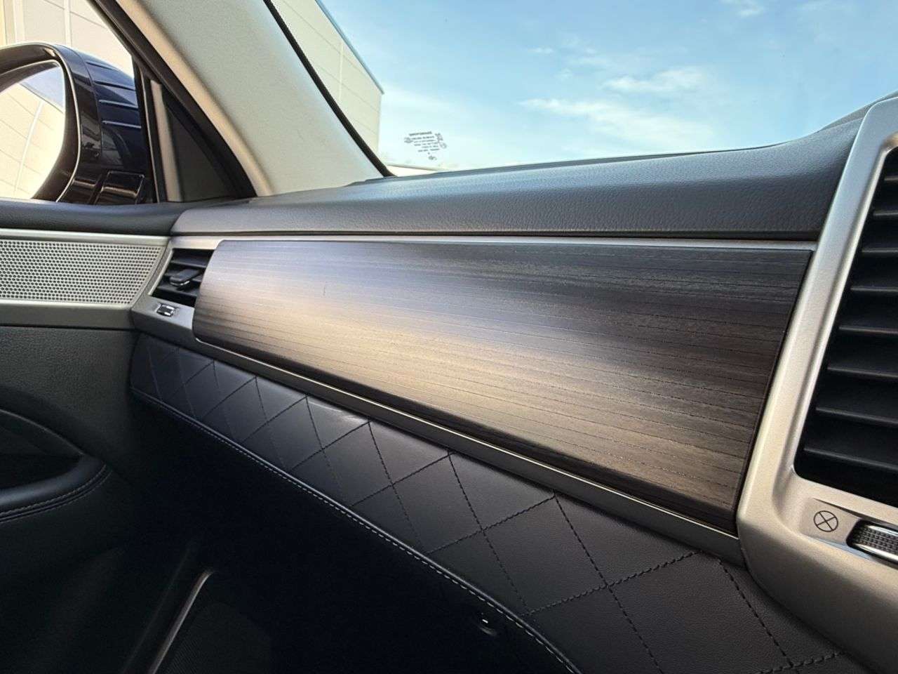 2018 SSANGYONG REXTON 2018 SSANGYONG REXTON