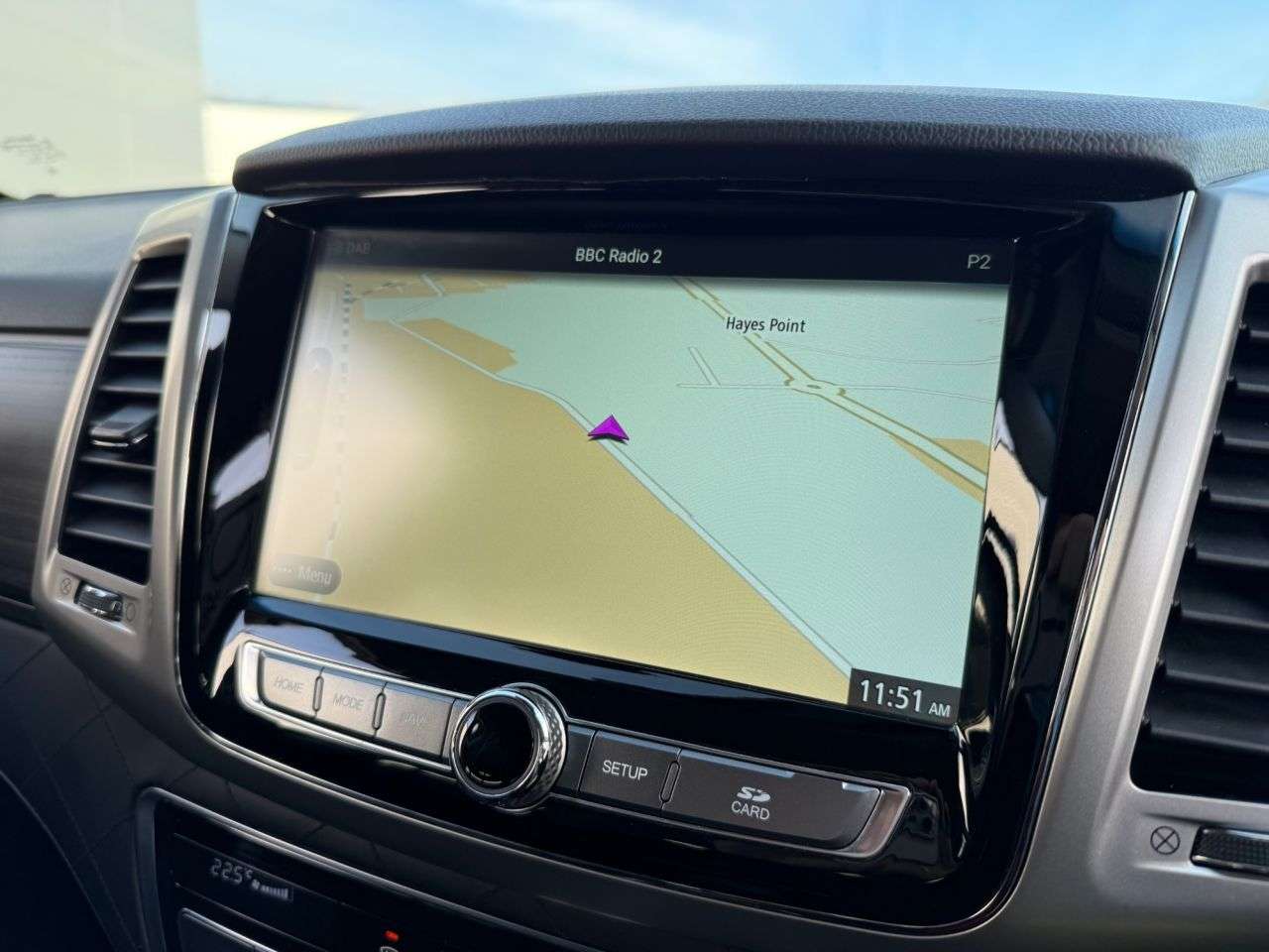 2018 SSANGYONG REXTON 2018 SSANGYONG REXTON