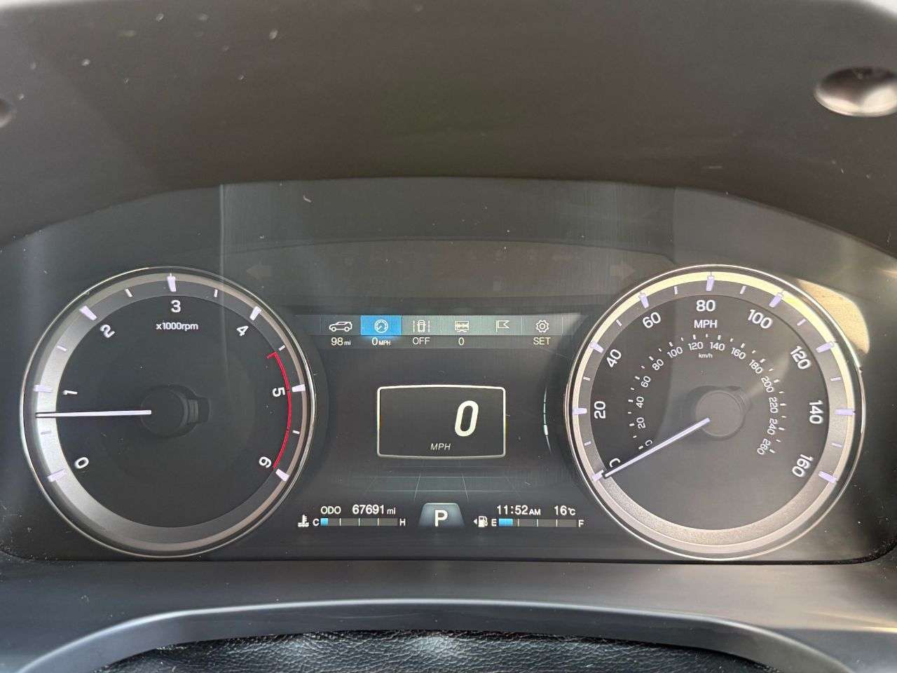 2018 SSANGYONG REXTON 2018 SSANGYONG REXTON