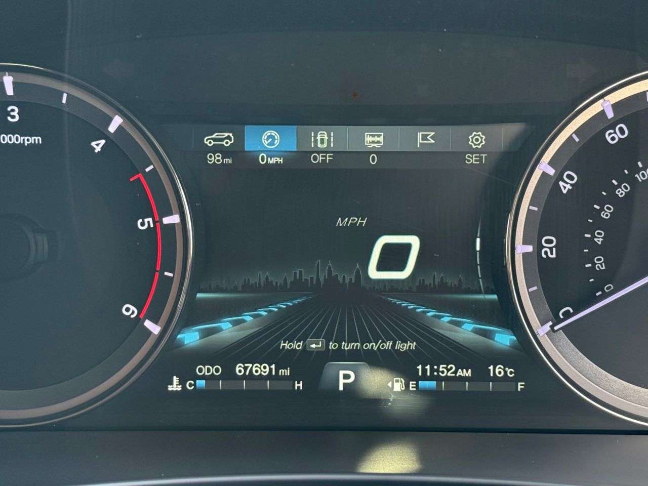 2018 SSANGYONG REXTON 2018 SSANGYONG REXTON