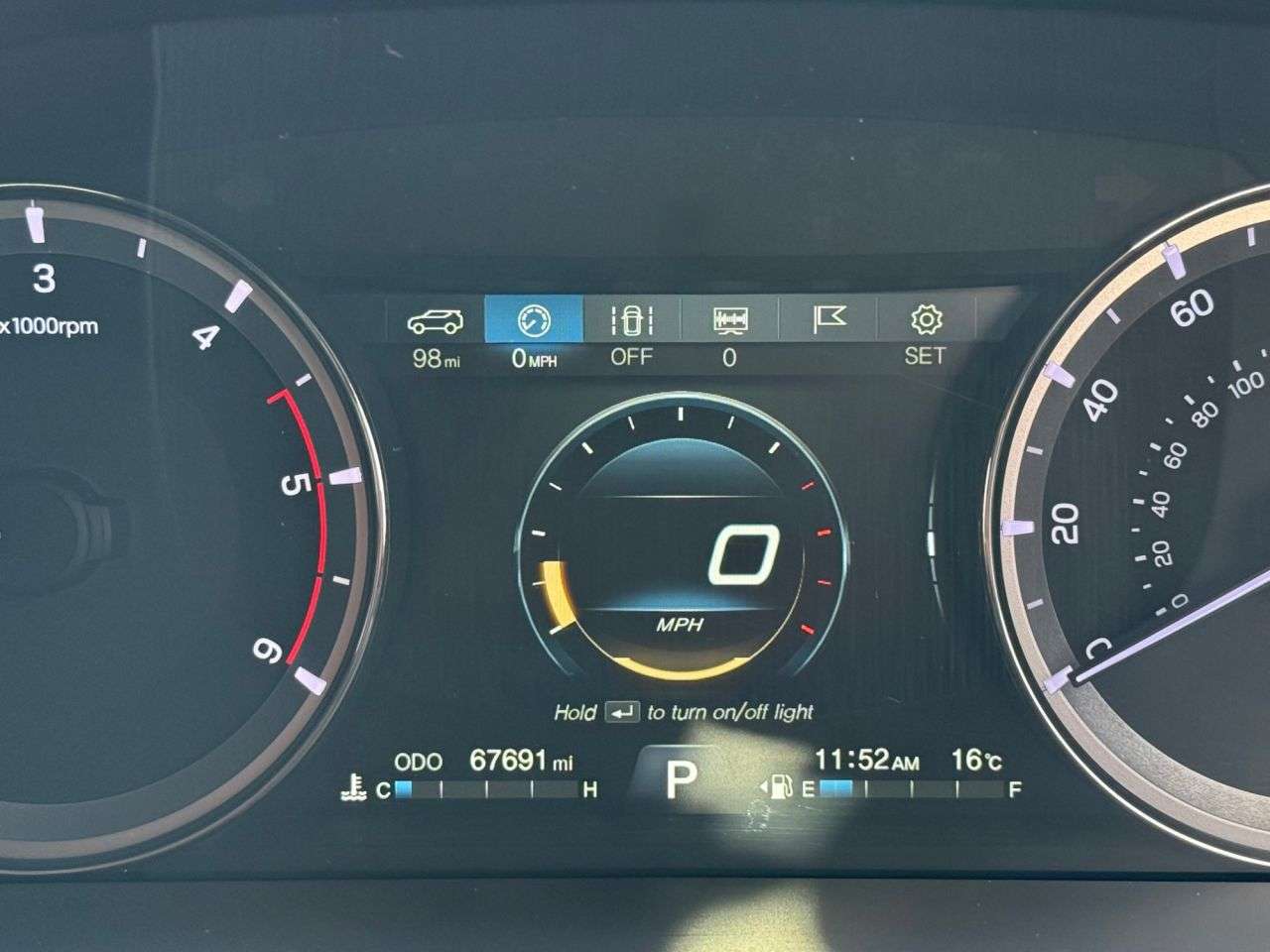 2018 SSANGYONG REXTON 2018 SSANGYONG REXTON