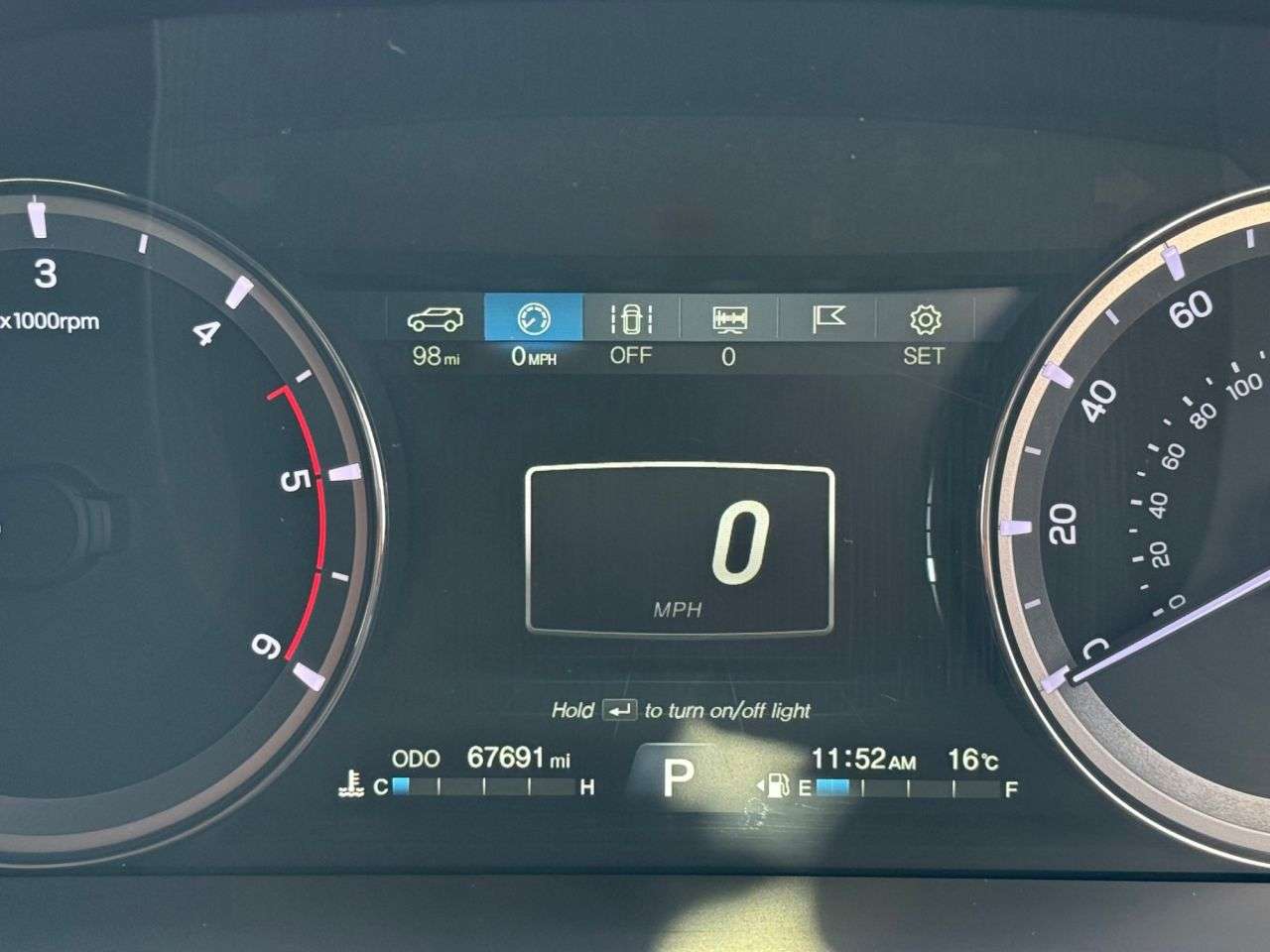 2018 SSANGYONG REXTON 2018 SSANGYONG REXTON