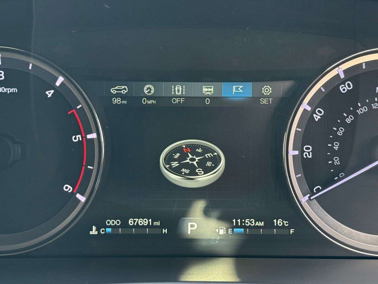 2018 SSANGYONG REXTON 2018 SSANGYONG REXTON