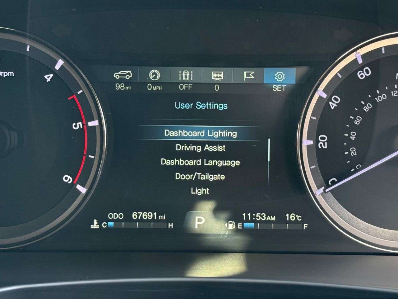 2018 SSANGYONG REXTON 2018 SSANGYONG REXTON