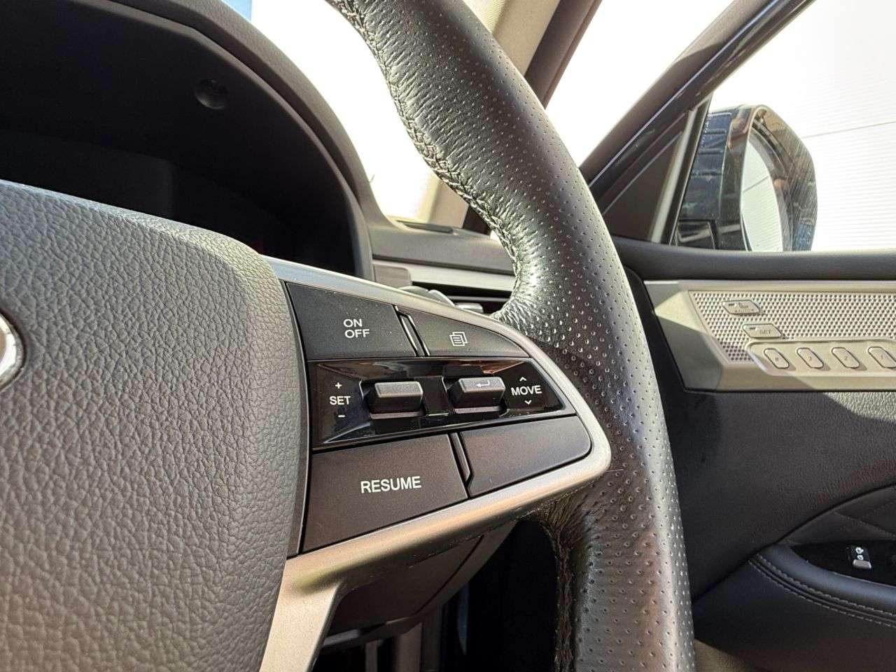 2018 SSANGYONG REXTON 2018 SSANGYONG REXTON