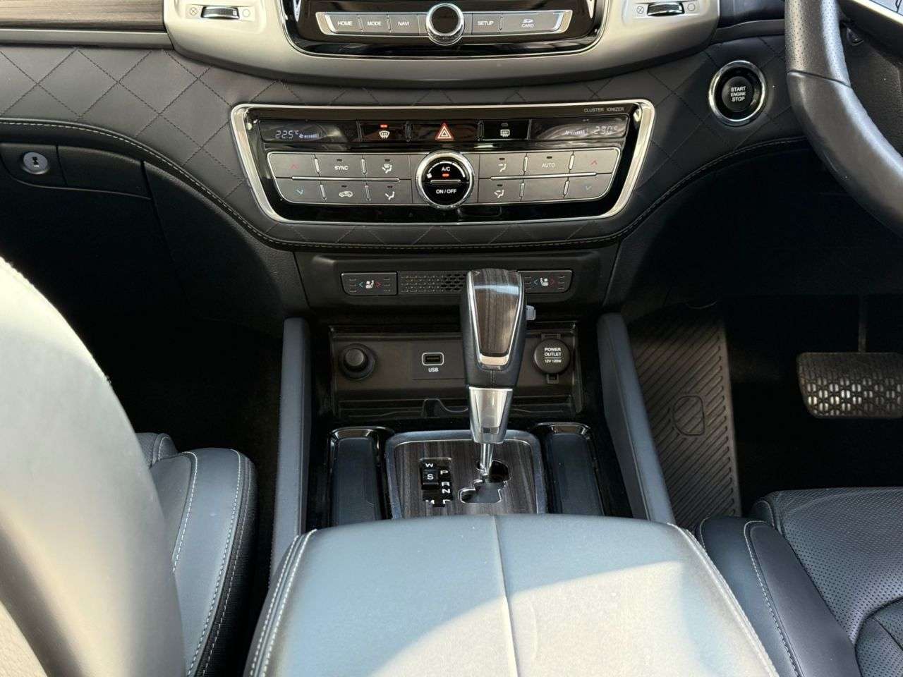 2018 SSANGYONG REXTON 2018 SSANGYONG REXTON