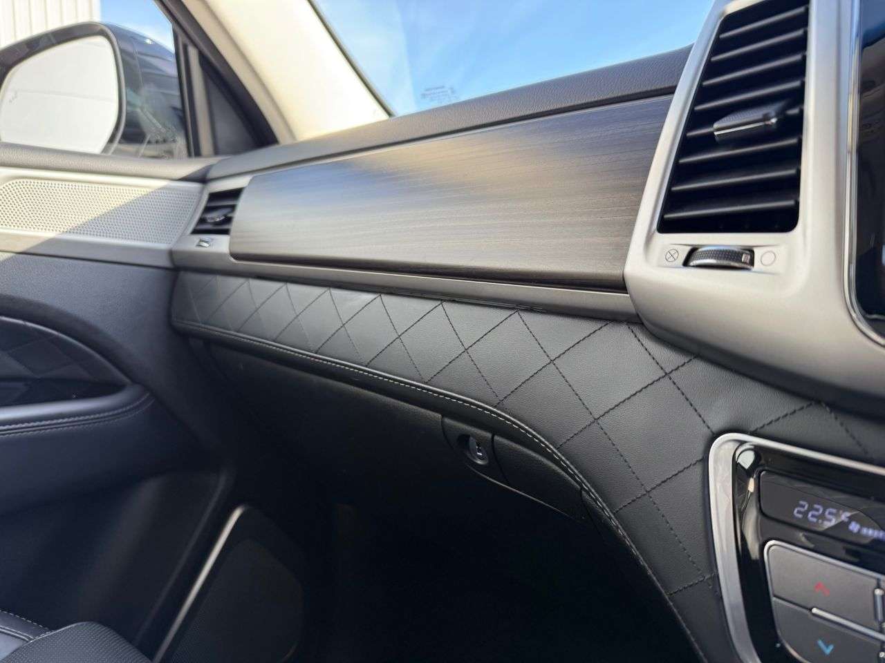 2018 SSANGYONG REXTON 2018 SSANGYONG REXTON