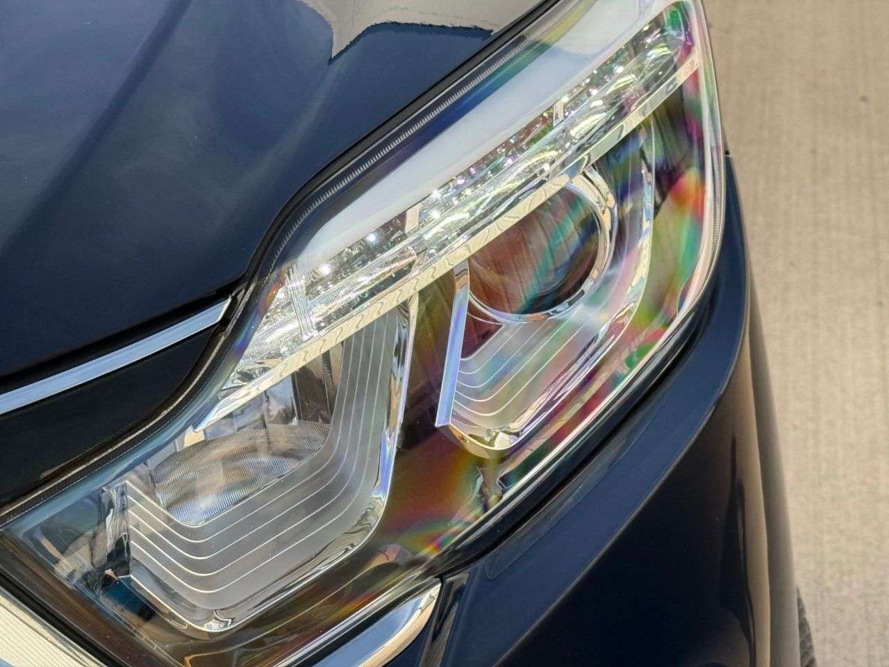 2018 SSANGYONG REXTON 2018 SSANGYONG REXTON