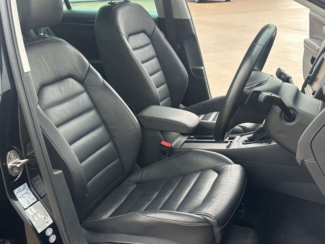 2014 VOLKSWAGEN GOLF ESTATE 2014 VOLKSWAGEN GOLF ESTATE