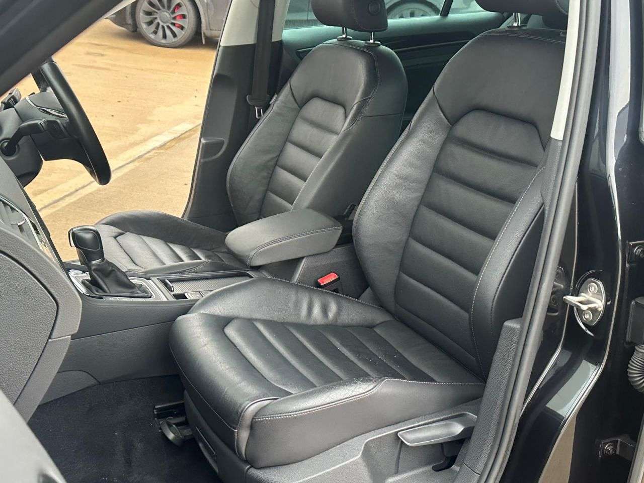 2014 VOLKSWAGEN GOLF ESTATE 2014 VOLKSWAGEN GOLF ESTATE