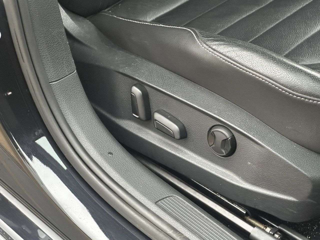 2014 VOLKSWAGEN GOLF ESTATE 2014 VOLKSWAGEN GOLF ESTATE