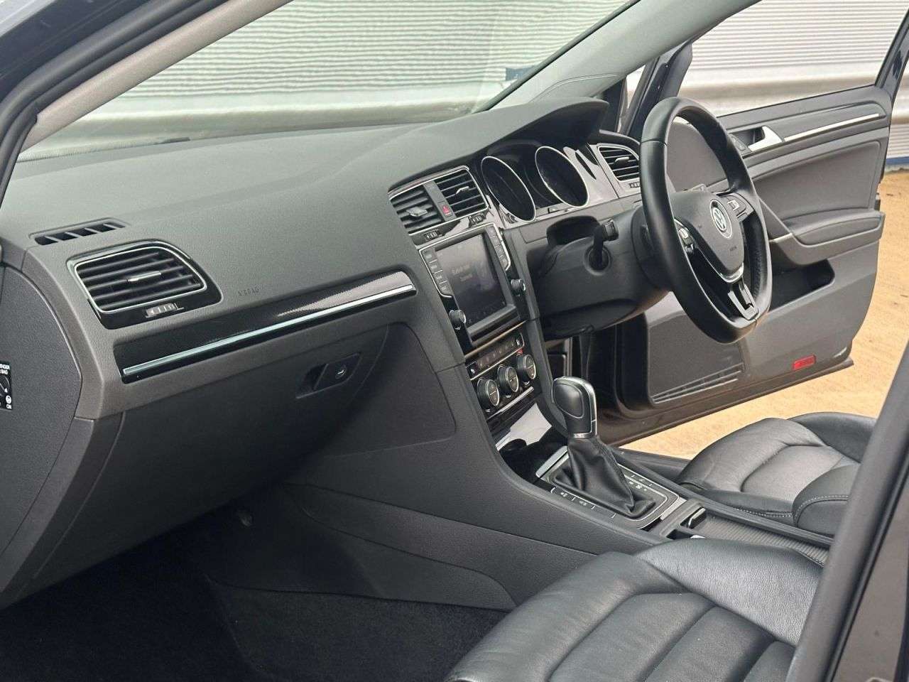 2014 VOLKSWAGEN GOLF ESTATE 2014 VOLKSWAGEN GOLF ESTATE