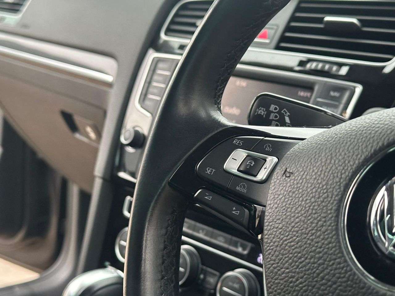 2014 VOLKSWAGEN GOLF ESTATE 2014 VOLKSWAGEN GOLF ESTATE