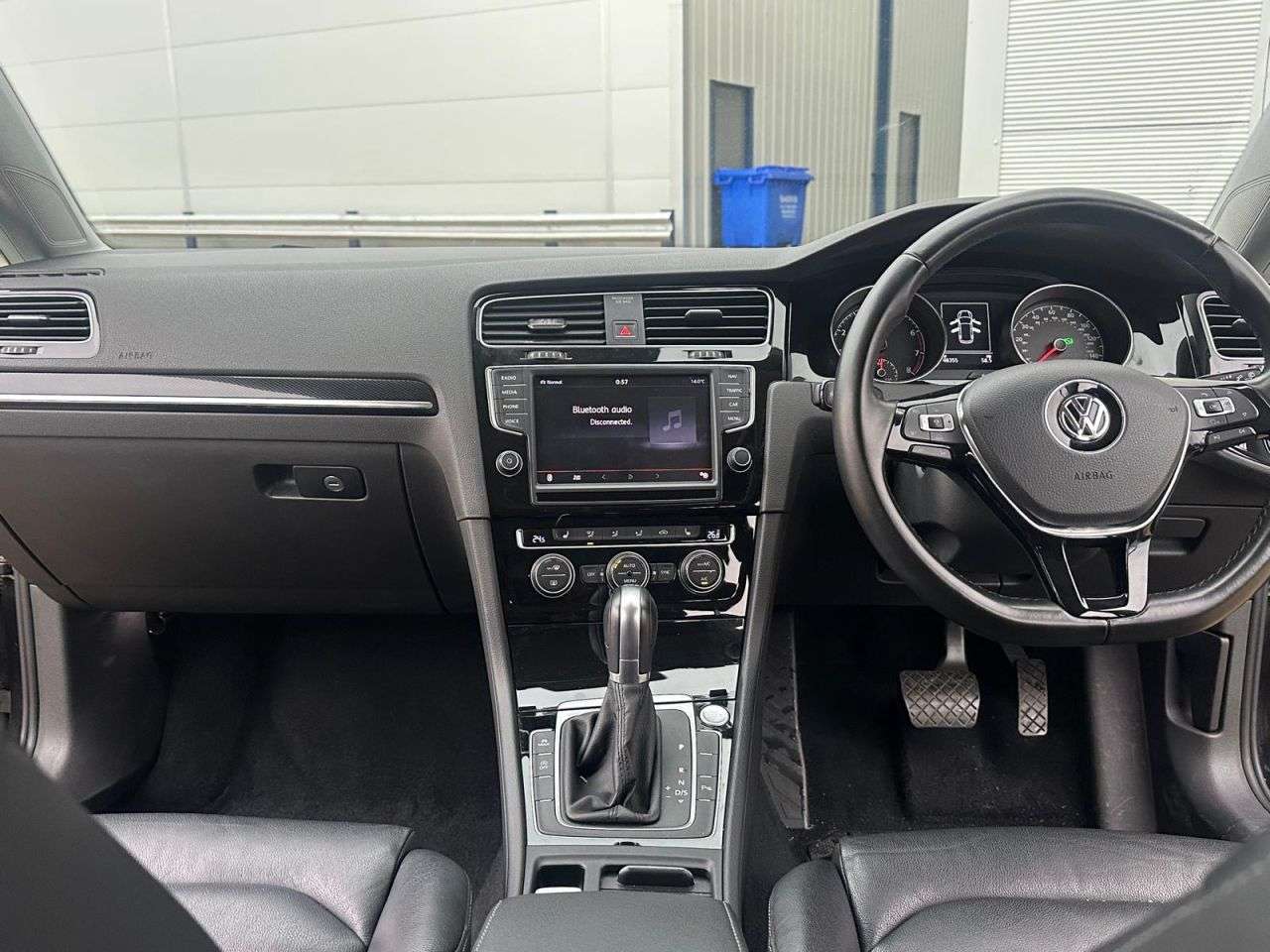 2014 VOLKSWAGEN GOLF ESTATE 2014 VOLKSWAGEN GOLF ESTATE