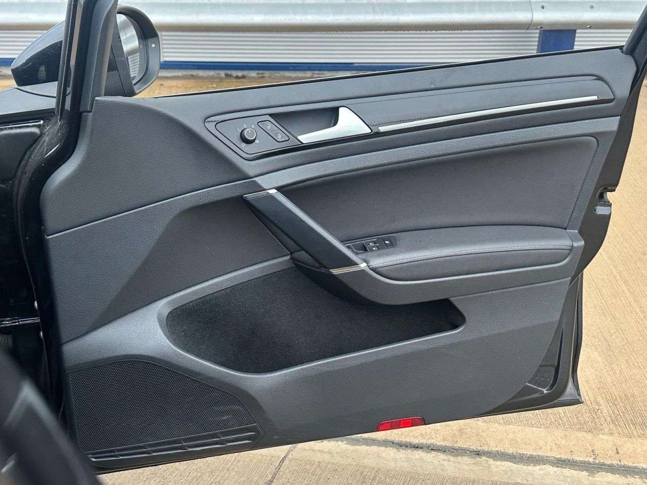 2014 VOLKSWAGEN GOLF ESTATE 2014 VOLKSWAGEN GOLF ESTATE