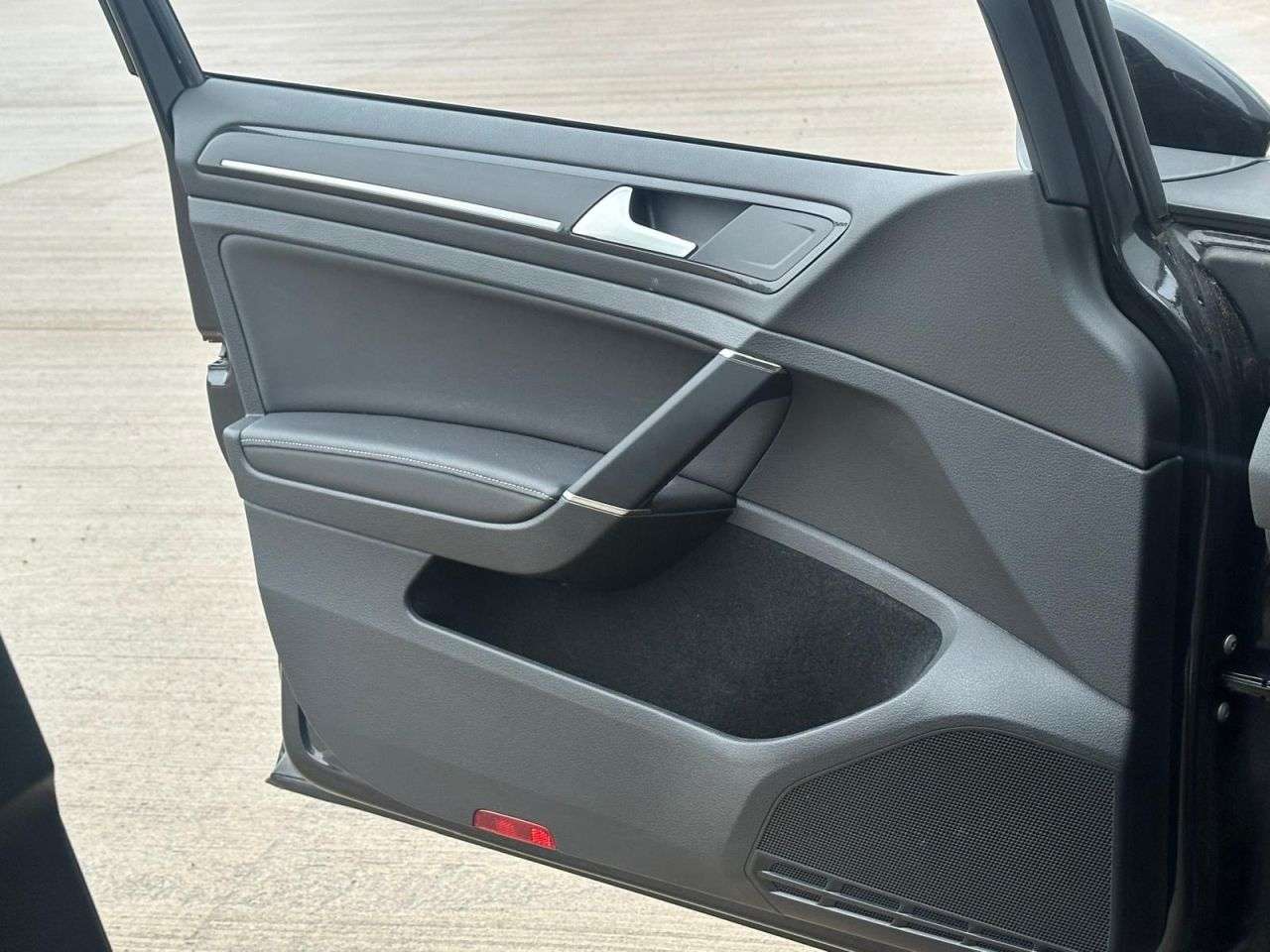 2014 VOLKSWAGEN GOLF ESTATE 2014 VOLKSWAGEN GOLF ESTATE