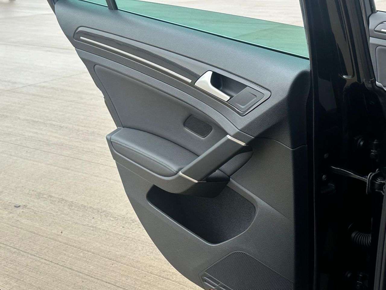 2014 VOLKSWAGEN GOLF ESTATE 2014 VOLKSWAGEN GOLF ESTATE