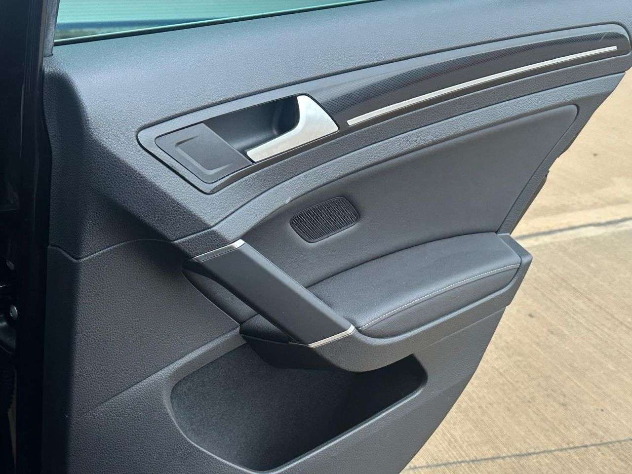 2014 VOLKSWAGEN GOLF ESTATE 2014 VOLKSWAGEN GOLF ESTATE