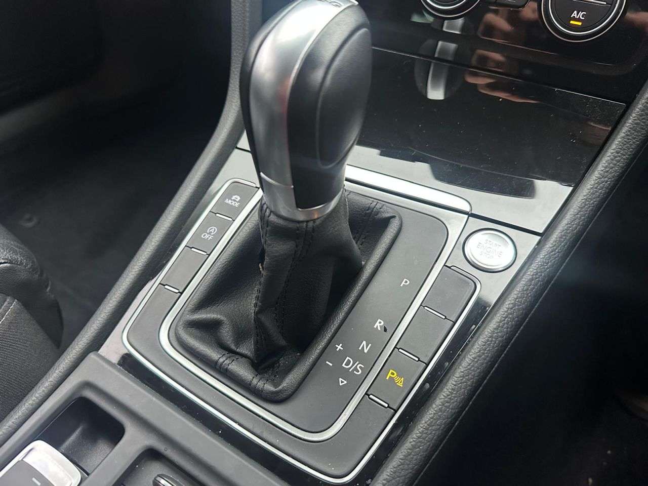 2014 VOLKSWAGEN GOLF ESTATE 2014 VOLKSWAGEN GOLF ESTATE