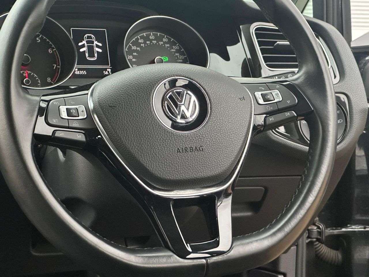 2014 VOLKSWAGEN GOLF ESTATE 2014 VOLKSWAGEN GOLF ESTATE