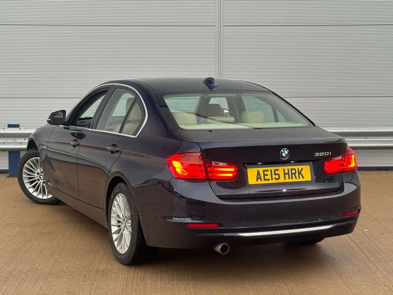 2015 BMW 3 SERIES 2015 BMW 3 SERIES