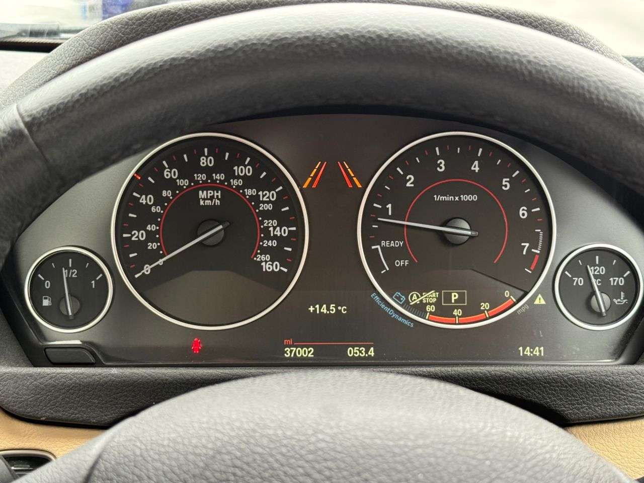 2015 BMW 3 SERIES 2015 BMW 3 SERIES