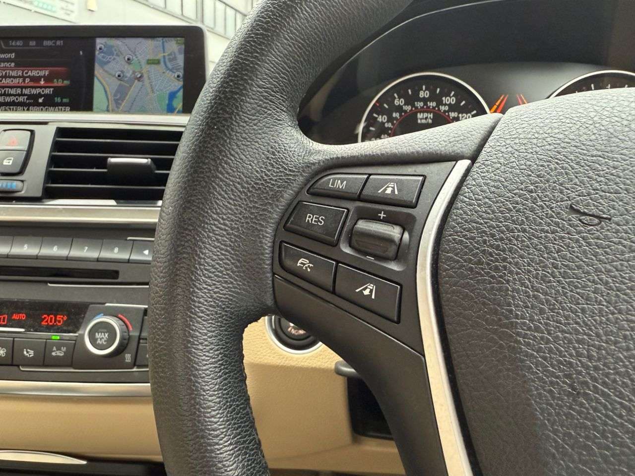 2015 BMW 3 SERIES 2015 BMW 3 SERIES