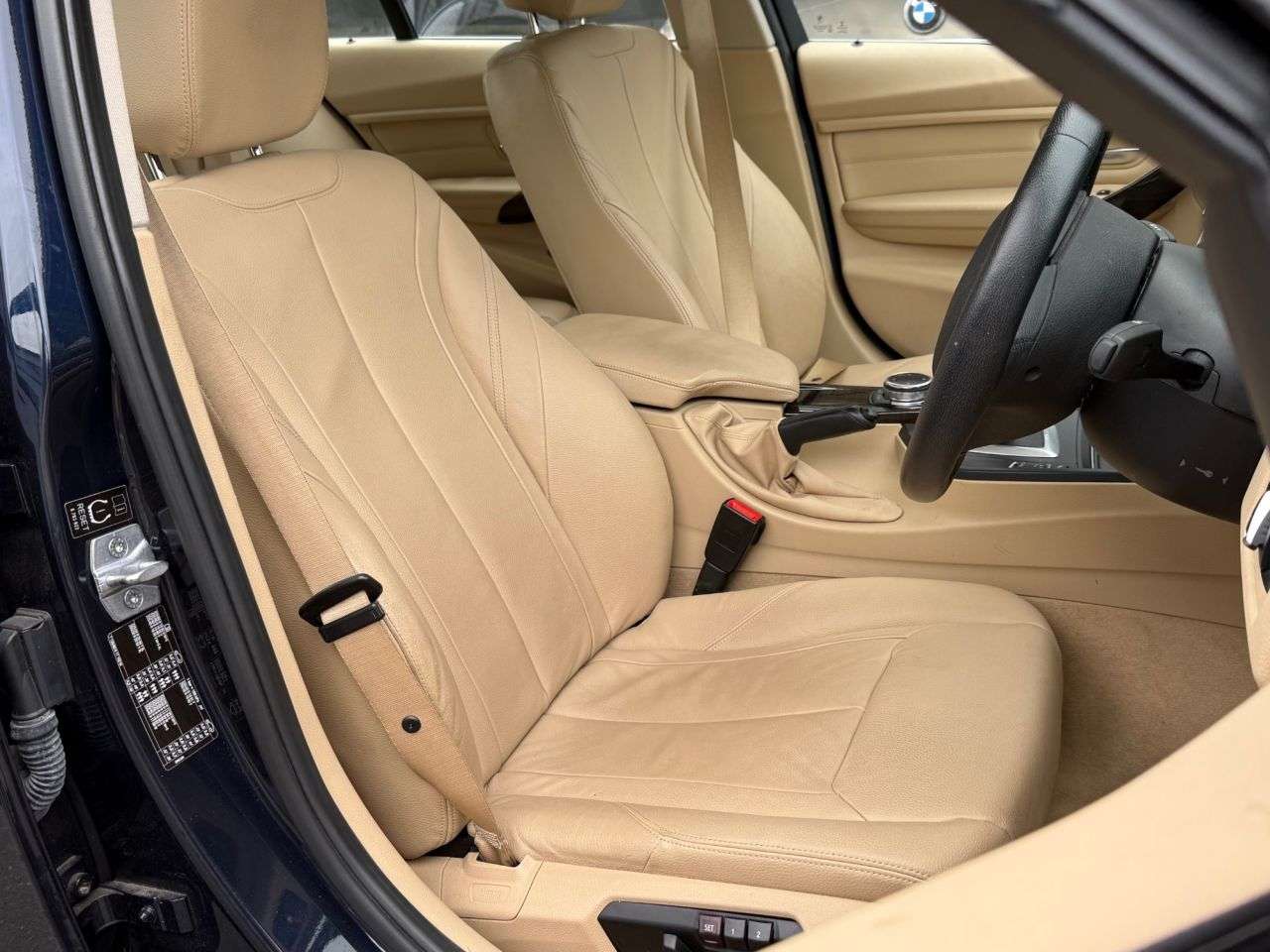 2015 BMW 3 SERIES 2015 BMW 3 SERIES