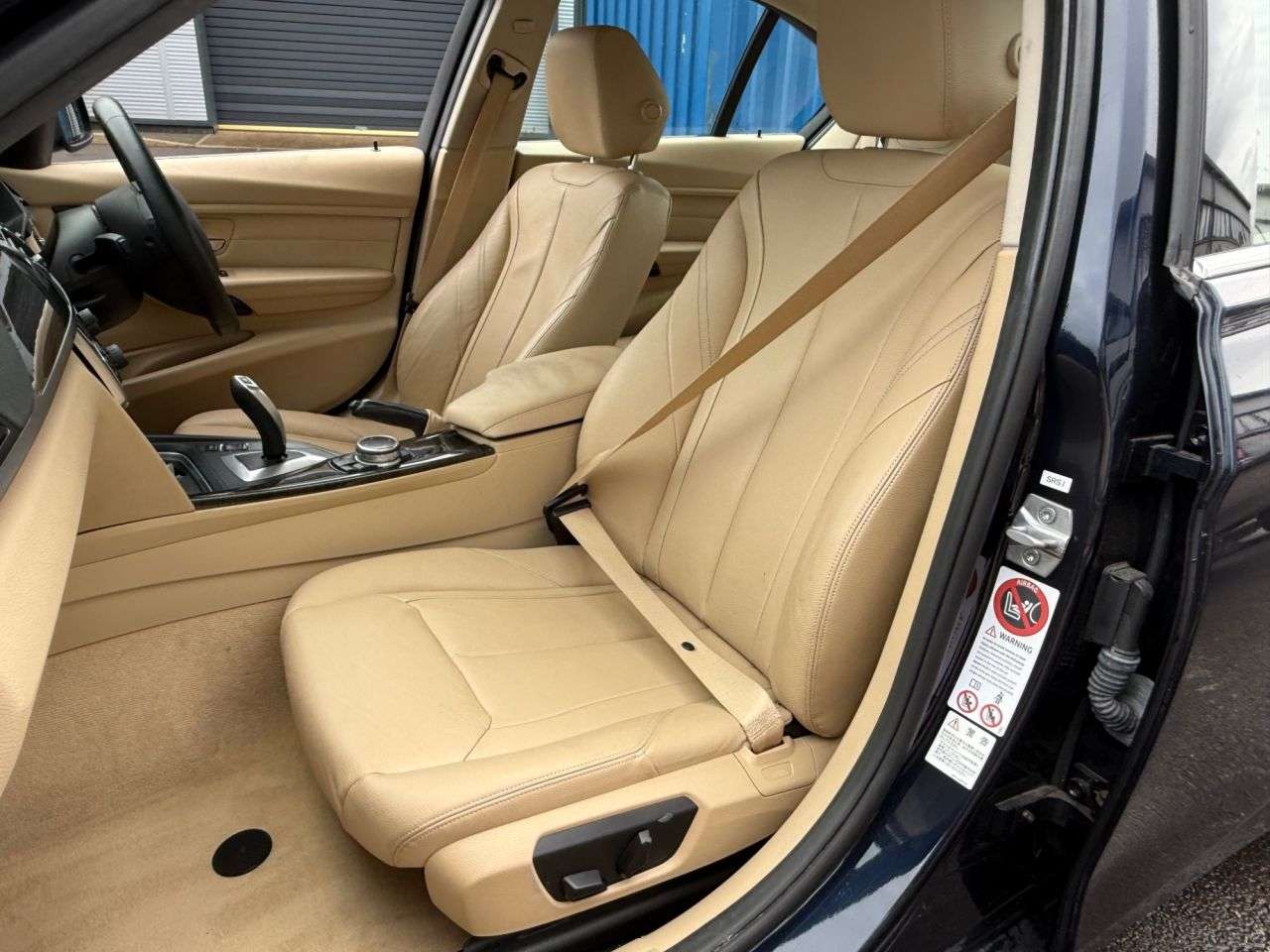 2015 BMW 3 SERIES 2015 BMW 3 SERIES