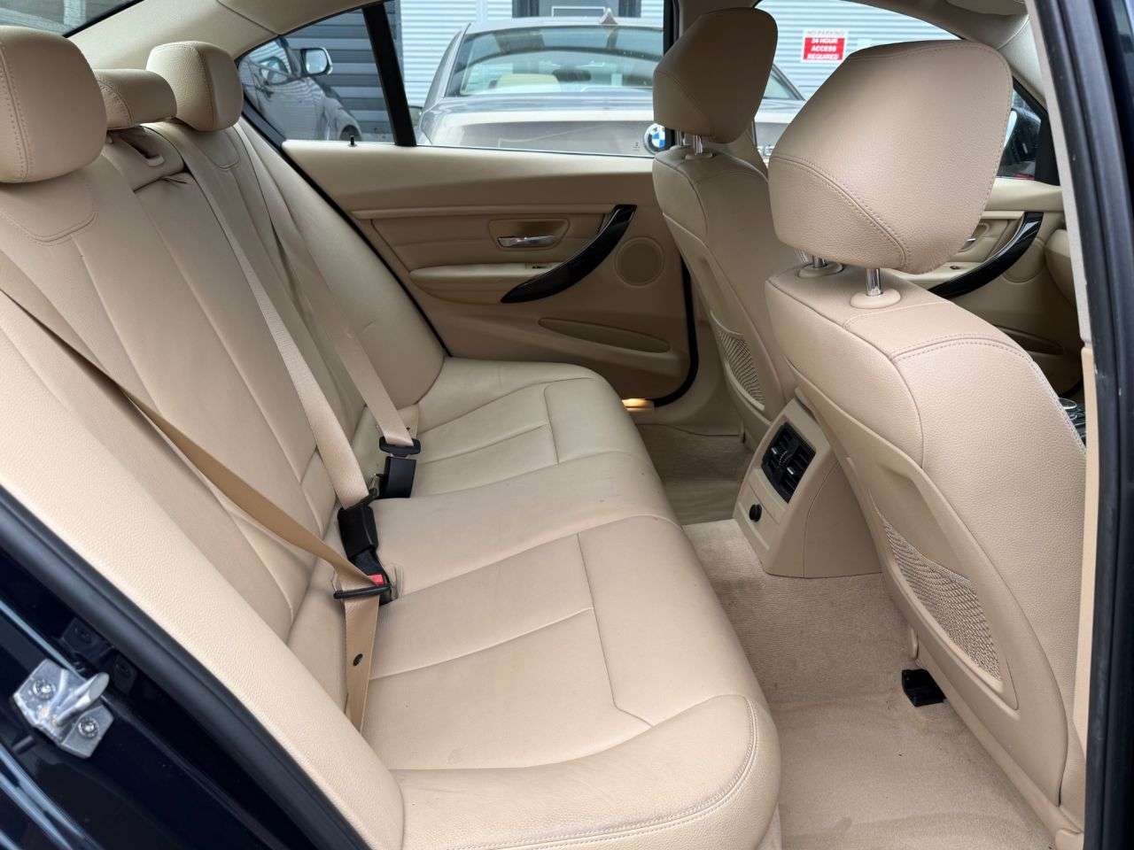 2015 BMW 3 SERIES 2015 BMW 3 SERIES