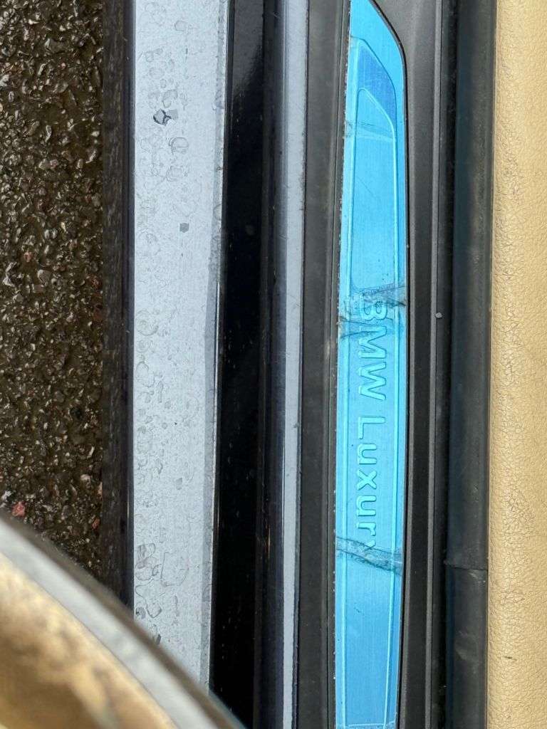 2015 BMW 3 SERIES 2015 BMW 3 SERIES