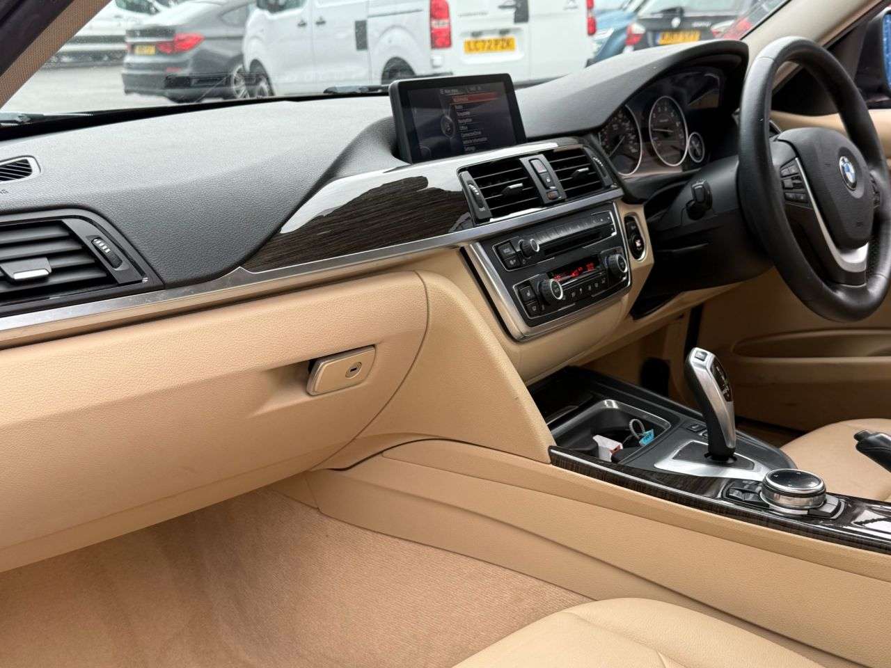 2015 BMW 3 SERIES 2015 BMW 3 SERIES