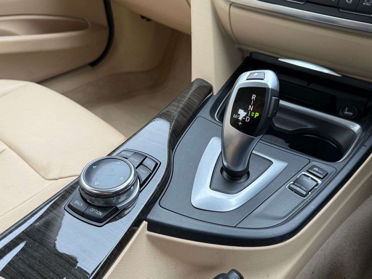 2015 BMW 3 SERIES 2015 BMW 3 SERIES