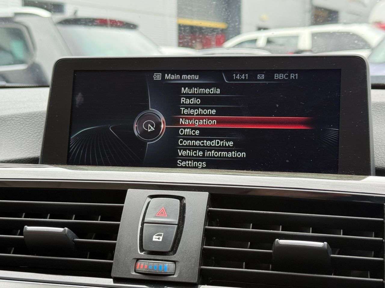 2015 BMW 3 SERIES 2015 BMW 3 SERIES