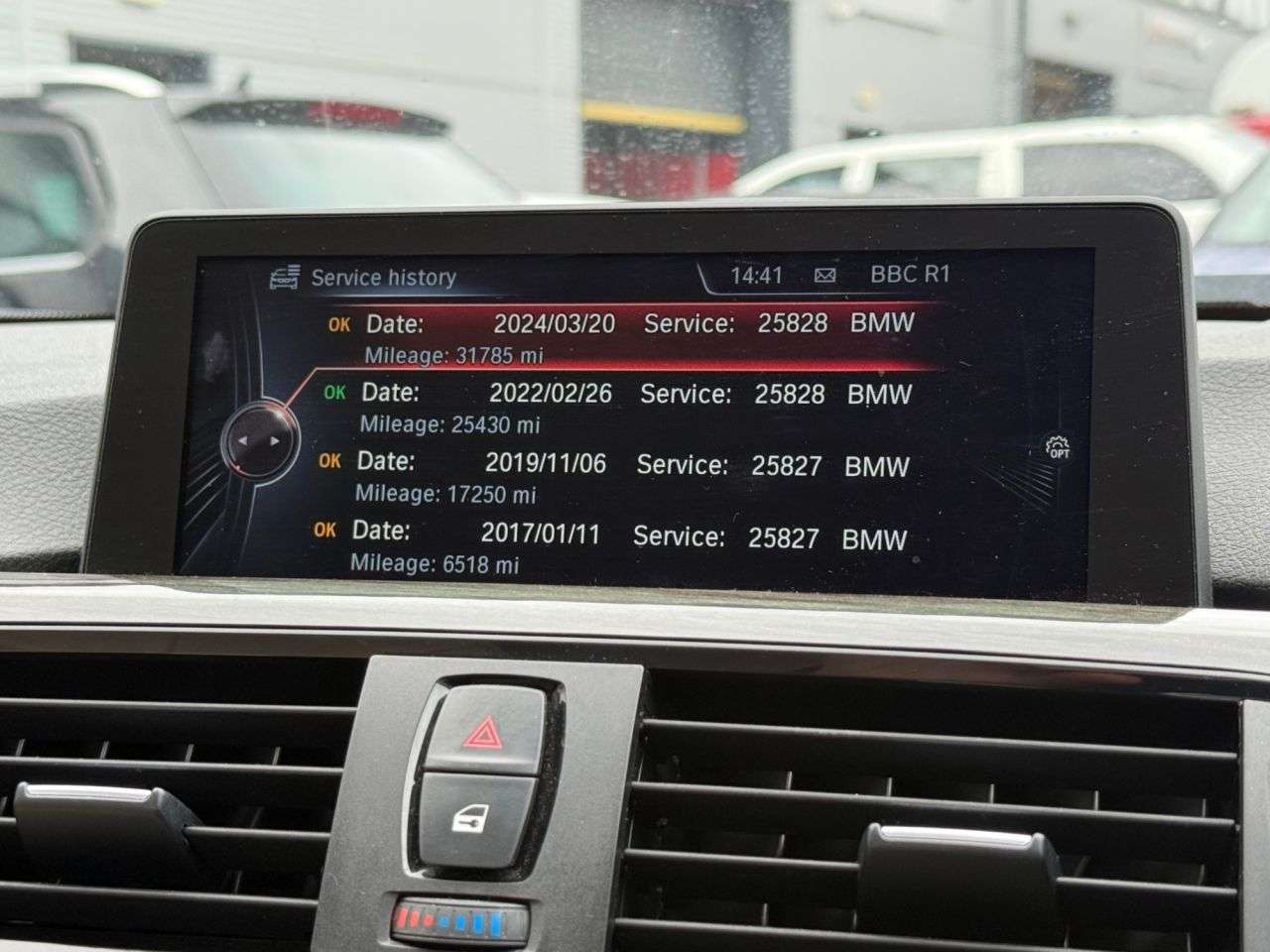 2015 BMW 3 SERIES 2015 BMW 3 SERIES