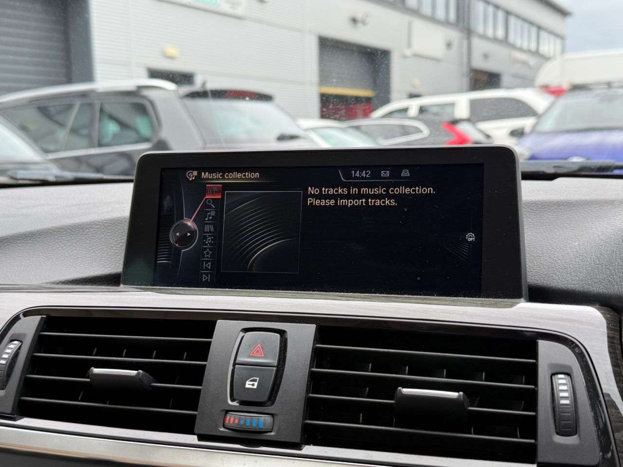 2015 BMW 3 SERIES 2015 BMW 3 SERIES