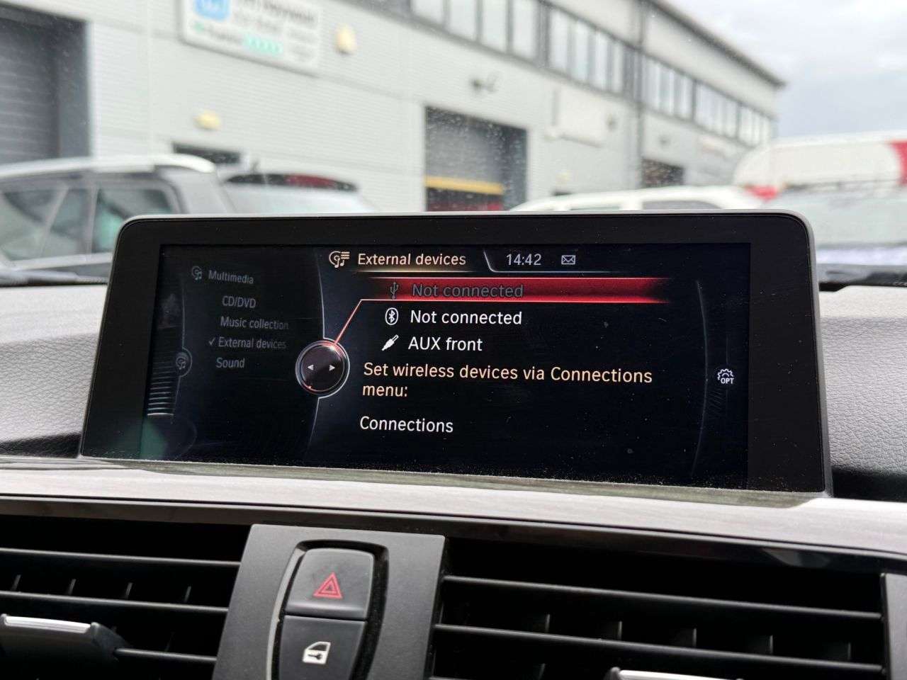 2015 BMW 3 SERIES 2015 BMW 3 SERIES