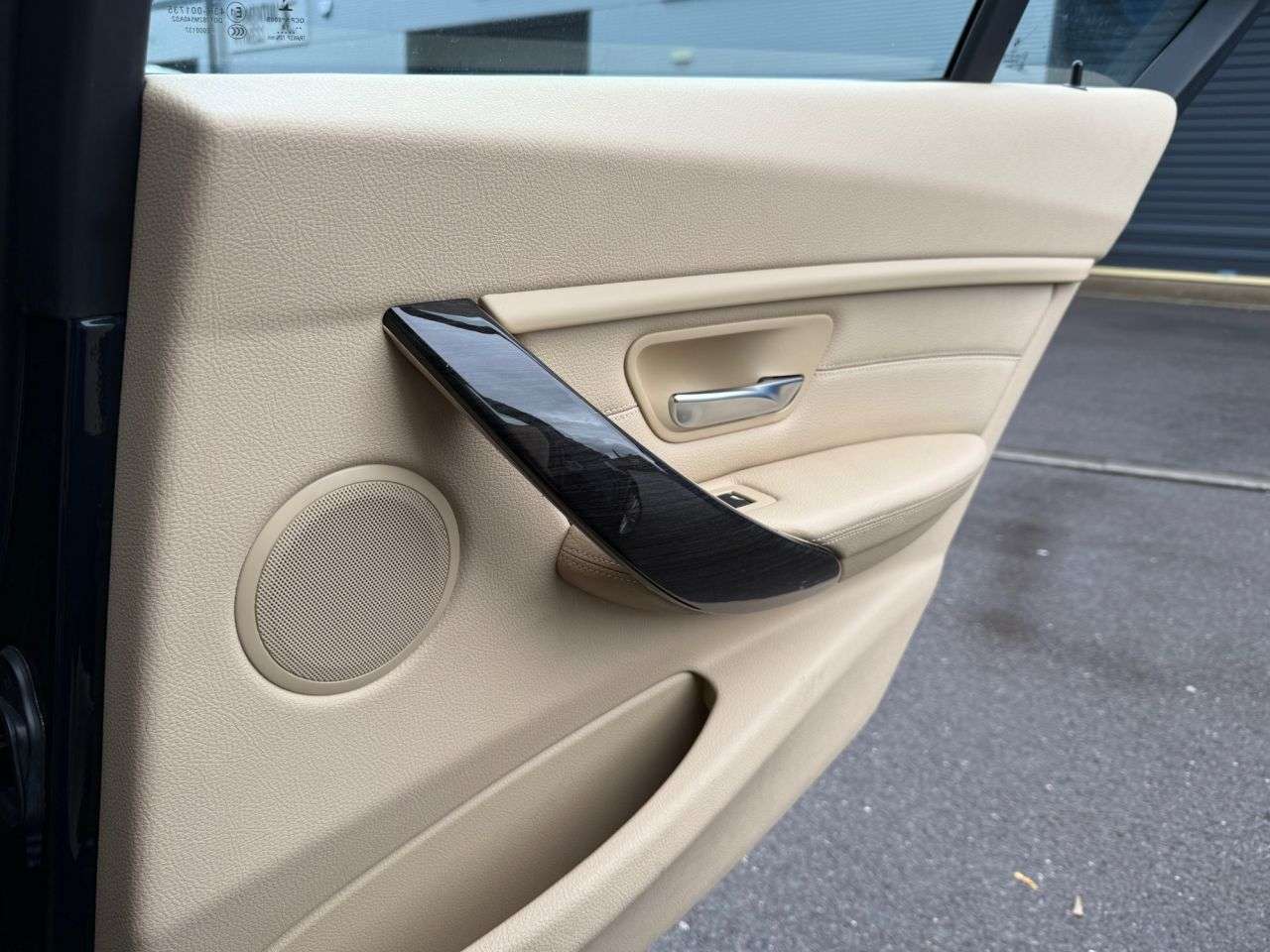 2015 BMW 3 SERIES 2015 BMW 3 SERIES