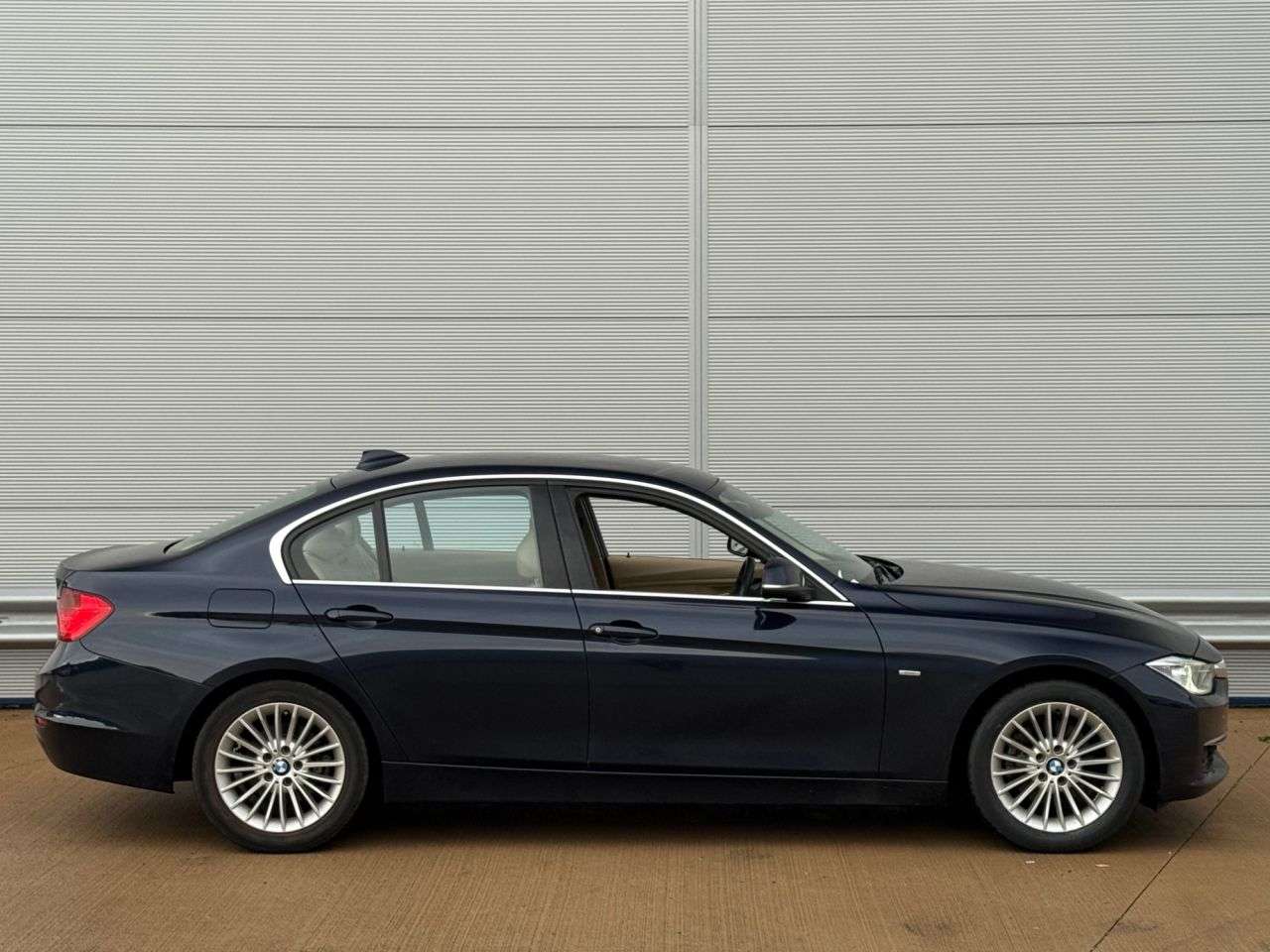 2015 BMW 3 SERIES 2015 BMW 3 SERIES