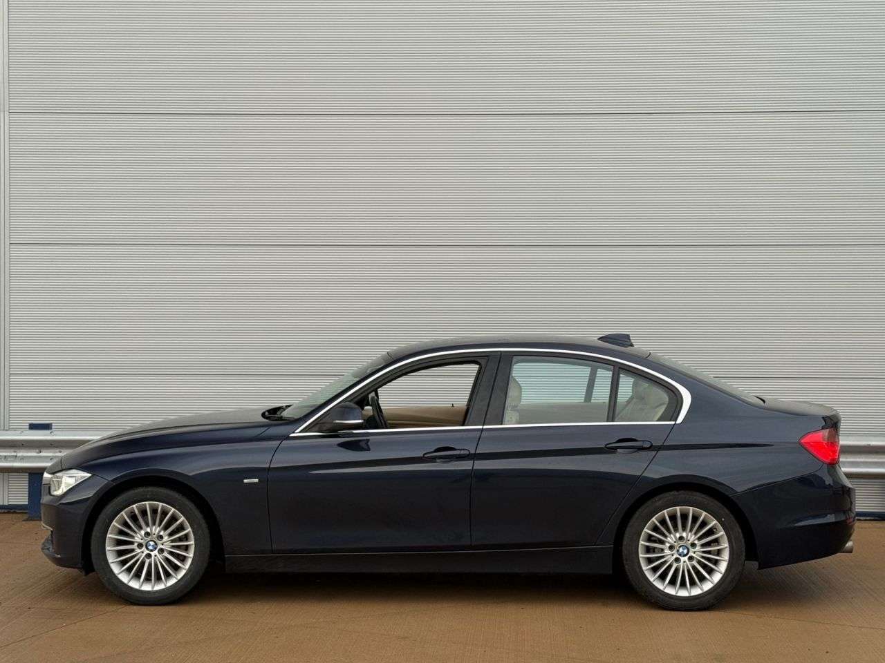 2015 BMW 3 SERIES 2015 BMW 3 SERIES