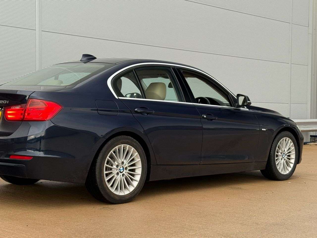 2015 BMW 3 SERIES 2015 BMW 3 SERIES