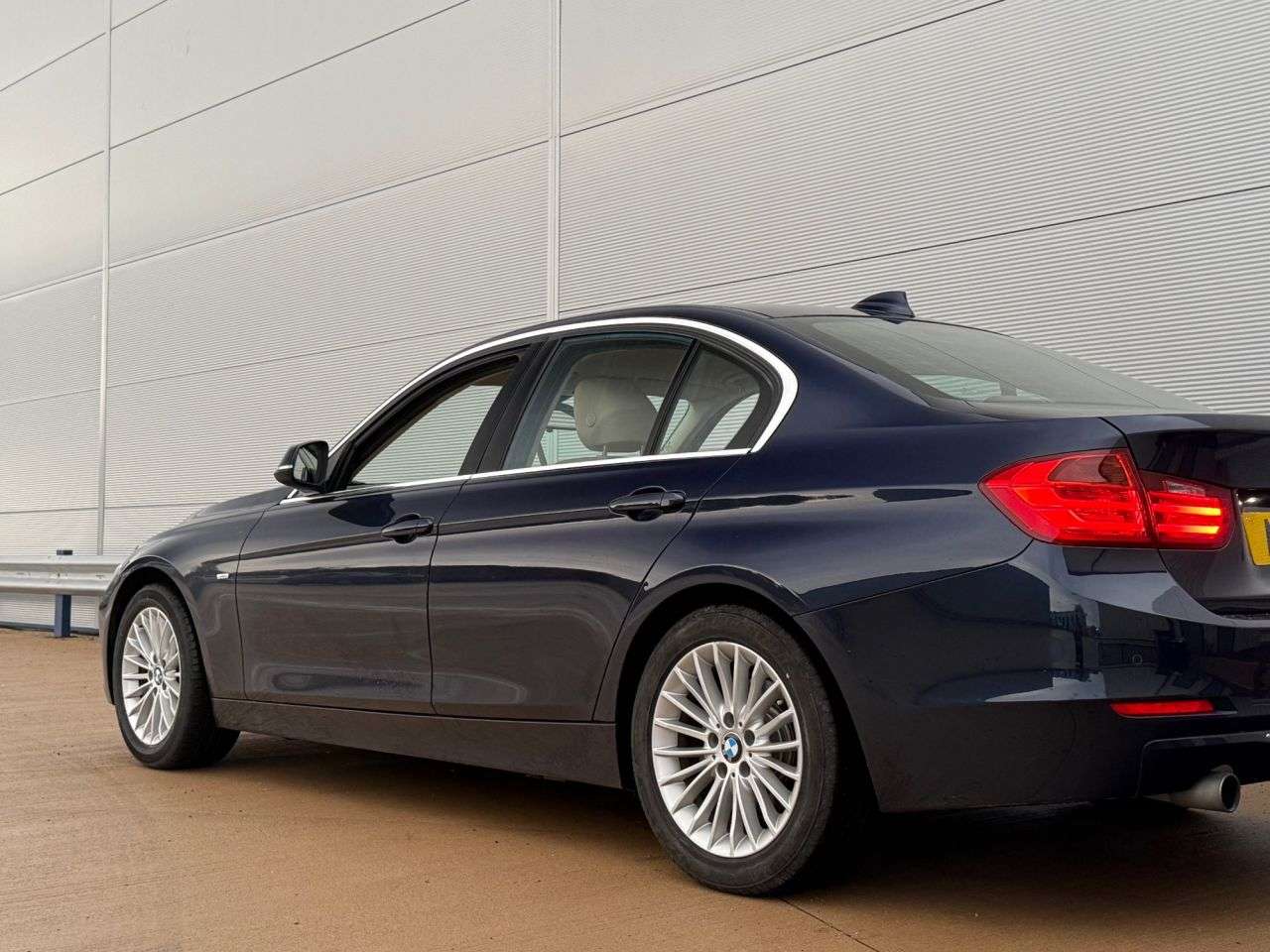 2015 BMW 3 SERIES 2015 BMW 3 SERIES