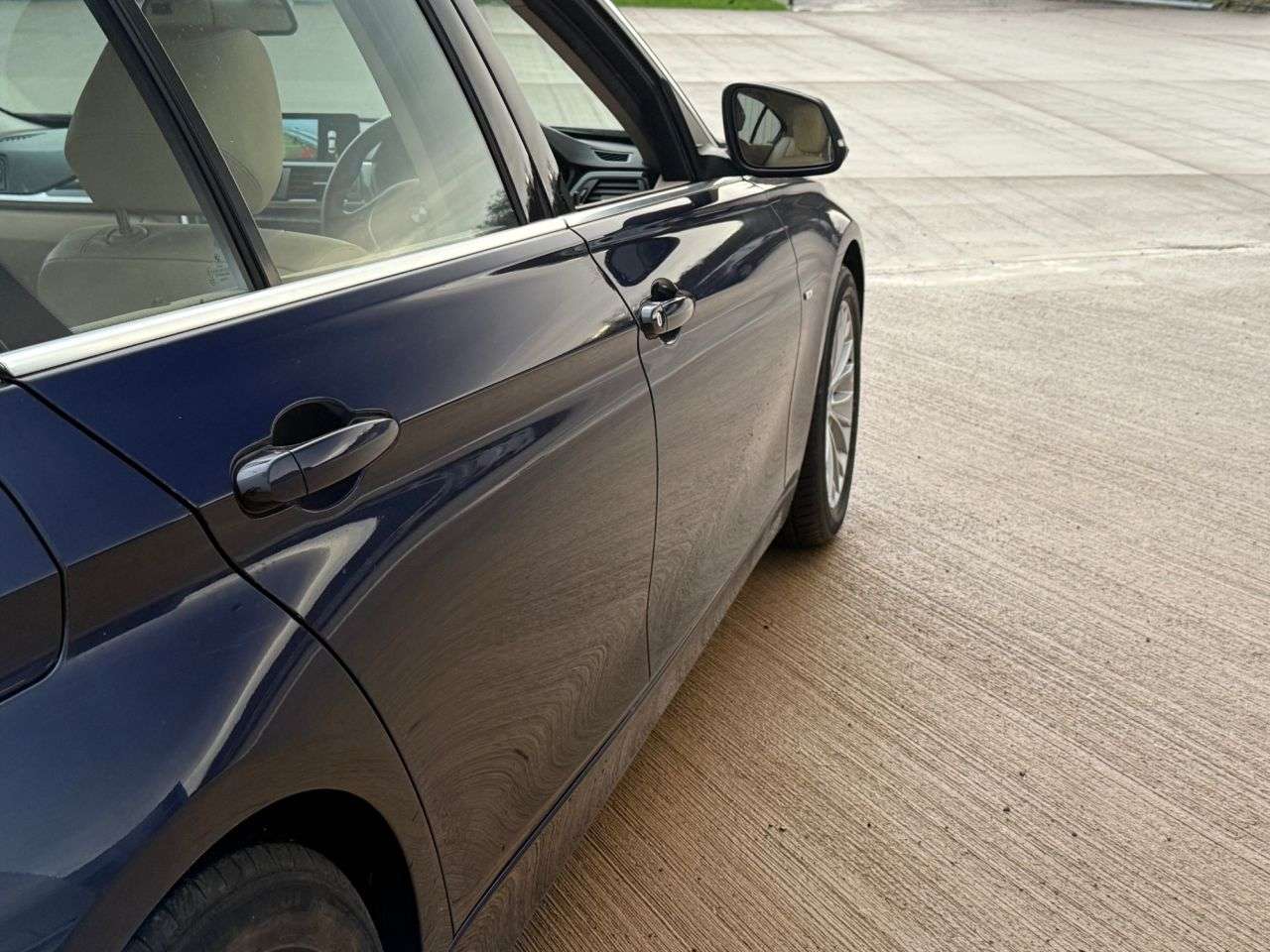 2015 BMW 3 SERIES 2015 BMW 3 SERIES