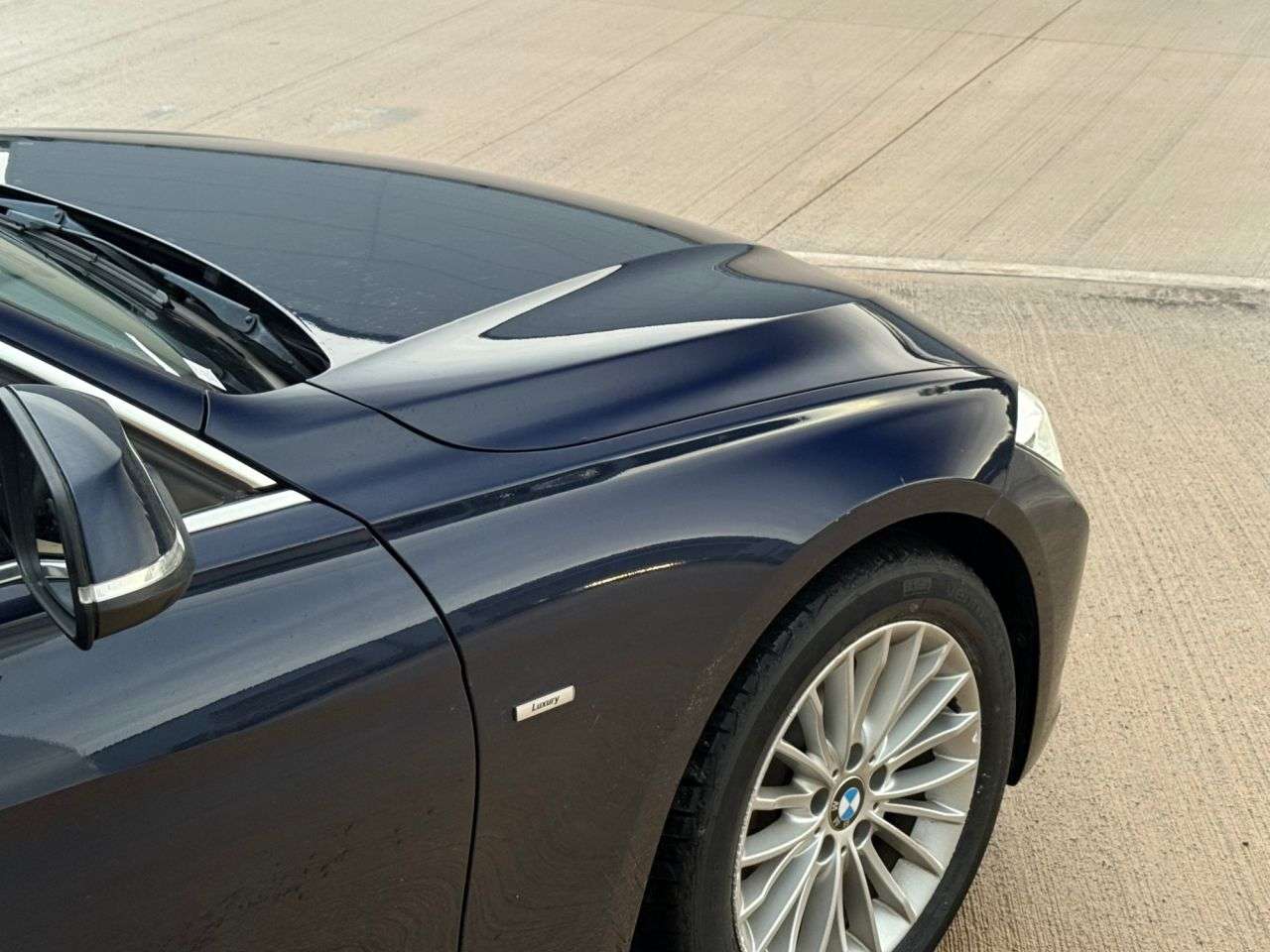 2015 BMW 3 SERIES 2015 BMW 3 SERIES