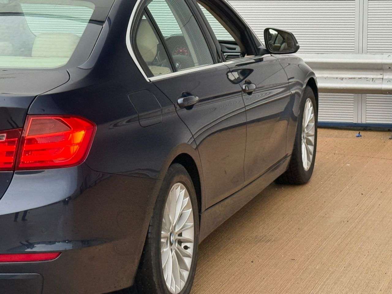 2015 BMW 3 SERIES 2015 BMW 3 SERIES