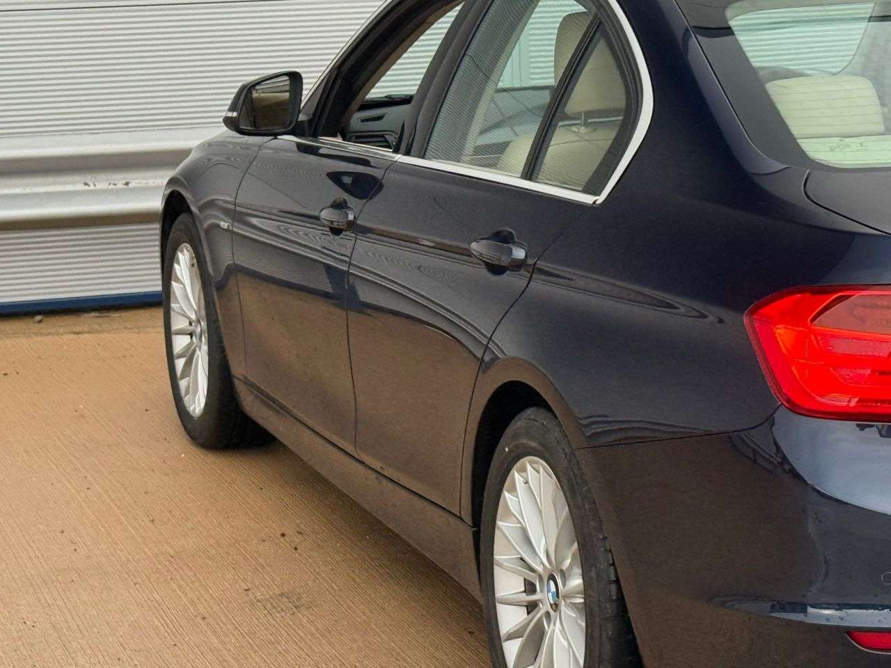 2015 BMW 3 SERIES 2015 BMW 3 SERIES