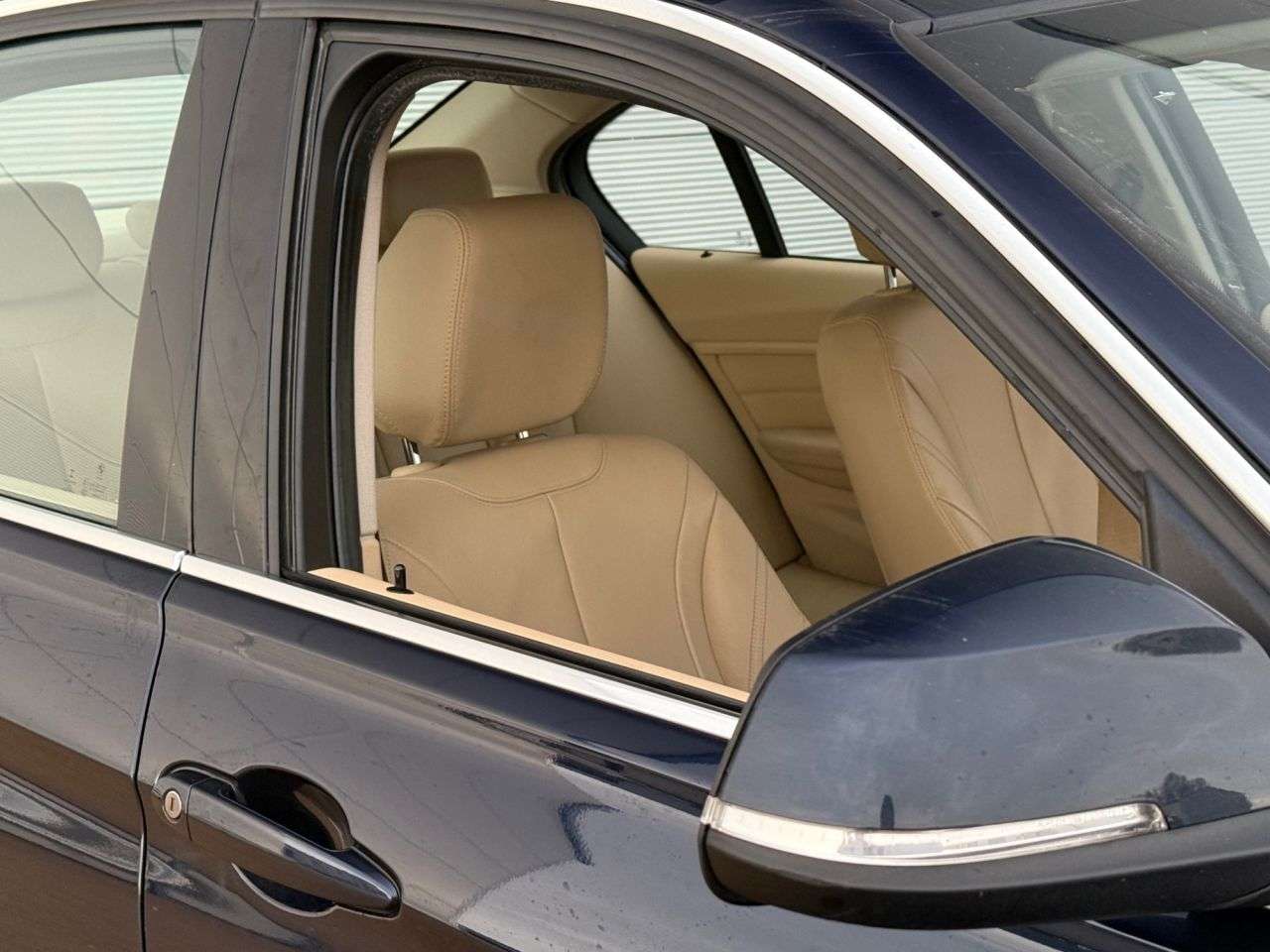 2015 BMW 3 SERIES 2015 BMW 3 SERIES