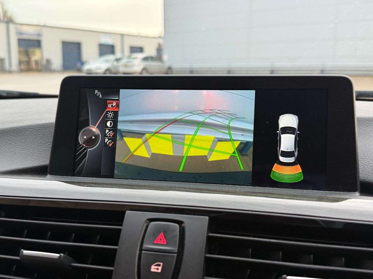 2015 BMW 3 SERIES 2015 BMW 3 SERIES